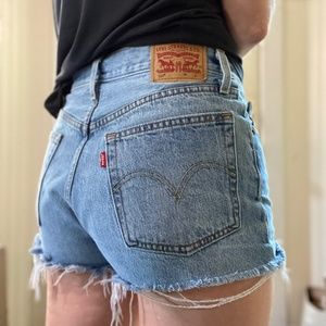 Levi’s Shorts